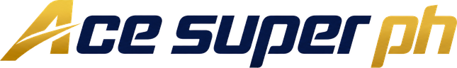 Ace Super PH logo